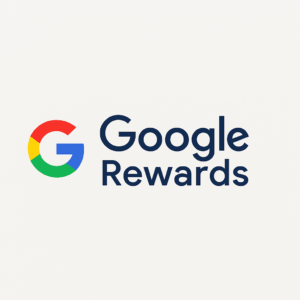 GOOGLE REWARDS MZ